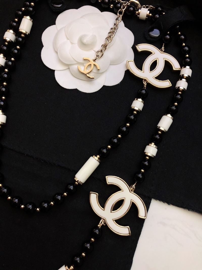 Chanel Necklaces